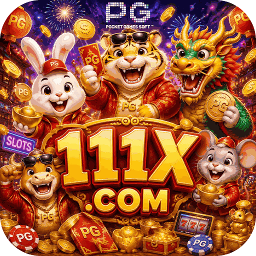 111xlive.com favicon