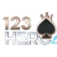 123hero.men favicon
