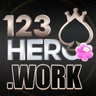 123hero.work favicon