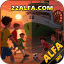 22alfa.org favicon