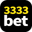 3333bet.art favicon