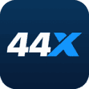 44xvip.net favicon