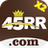 45rrgame.com favicon