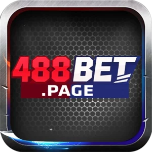 488bet.page favicon