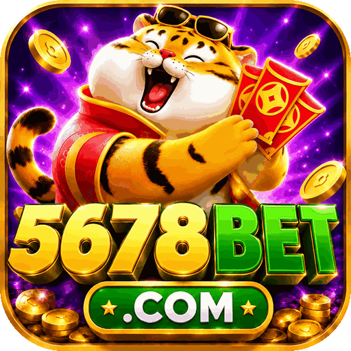 5678bet.com.br favicon