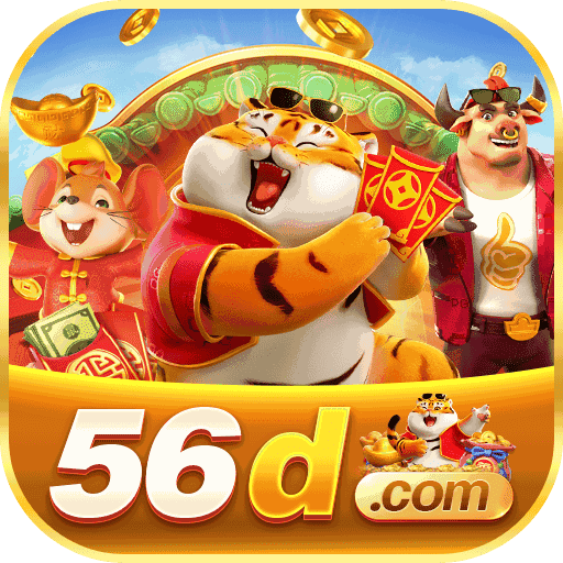 56djogar.com favicon