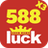 588luck.app favicon