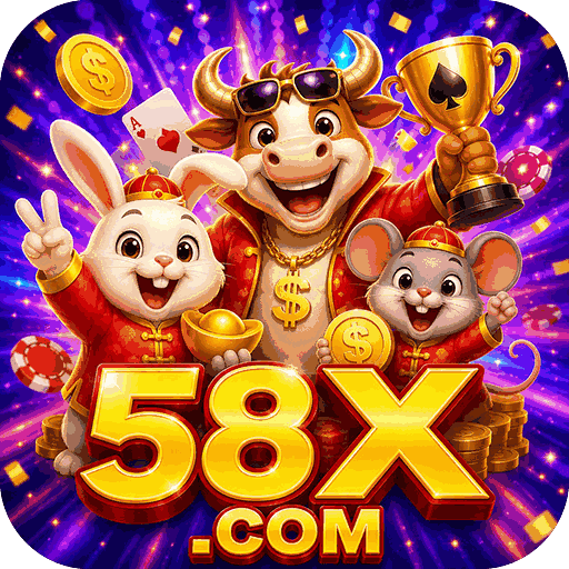 58xjogar.com favicon
