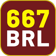667brlbets.com favicon