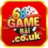 68gamebai.co.uk favicon