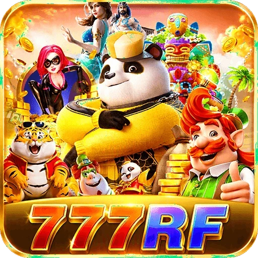 777rf.com.br favicon