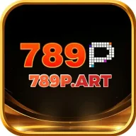 789p.art favicon