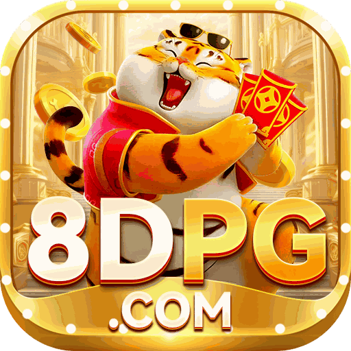 8dpglive.com favicon