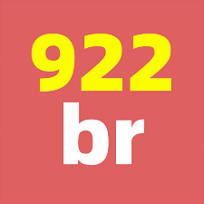 922brbets.com favicon