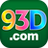 93dvip.com favicon