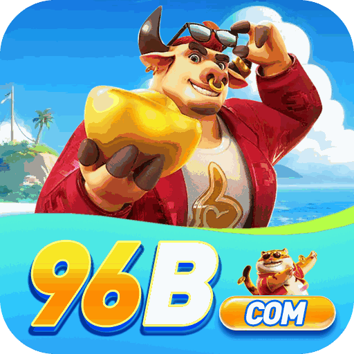 96blive.com favicon