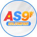as9.company favicon
