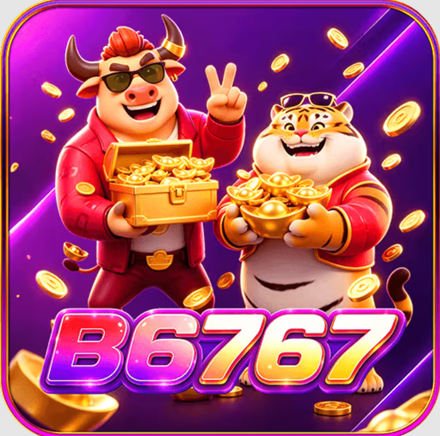 b6767.com.br favicon