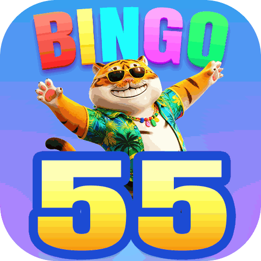 bingo55bets.com favicon