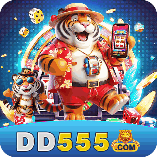 dd555jogar.com favicon
