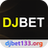 djbet133.org favicon