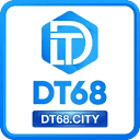 dt68.city favicon