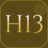 h13club.com favicon