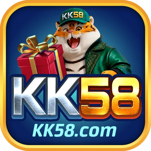 kk58app.com favicon
