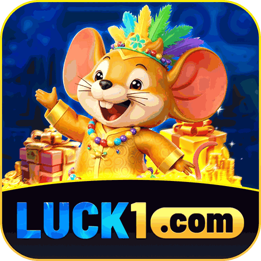 luck1jogar.com favicon