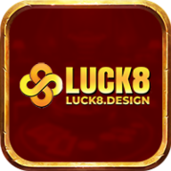 luck8.design favicon
