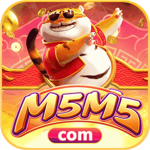 m5m5bets.com favicon