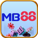 mb88.blue favicon