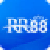 rr88.blue favicon