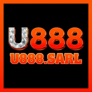 u888.sarl favicon