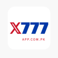 x777app.com.pk favicon