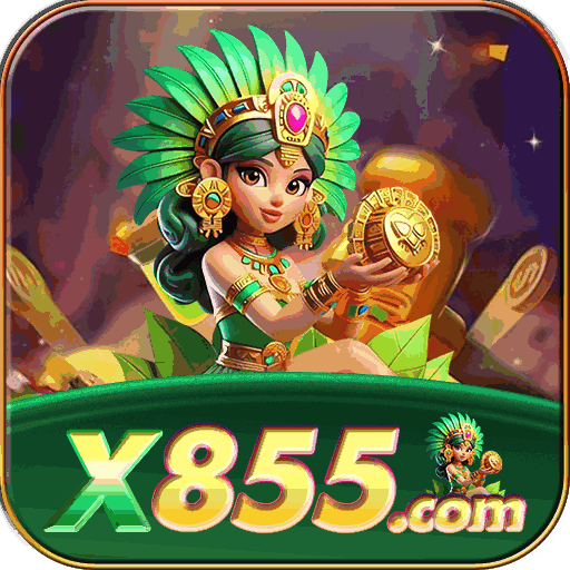 x855jogar.com favicon