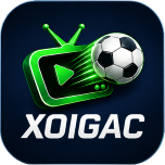 xoigac.pro favicon