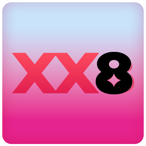 xx8.link favicon